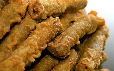 Cebu delicacies that you need to bring home.